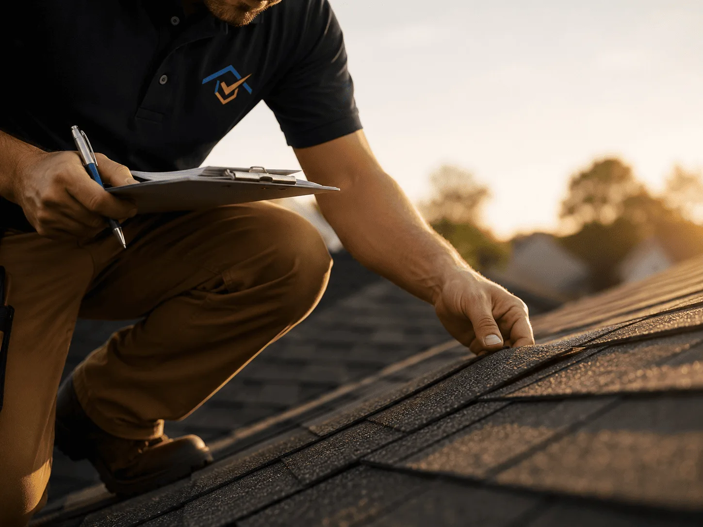 Why Choose Roof Inspection in Dennis, MS